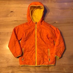 Boys/Girls L.L. Bean Light Jacket